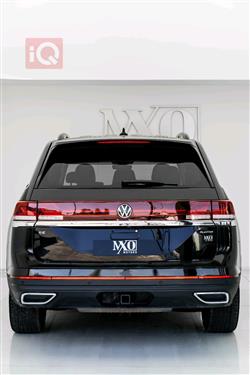 Volkswagen Atlas